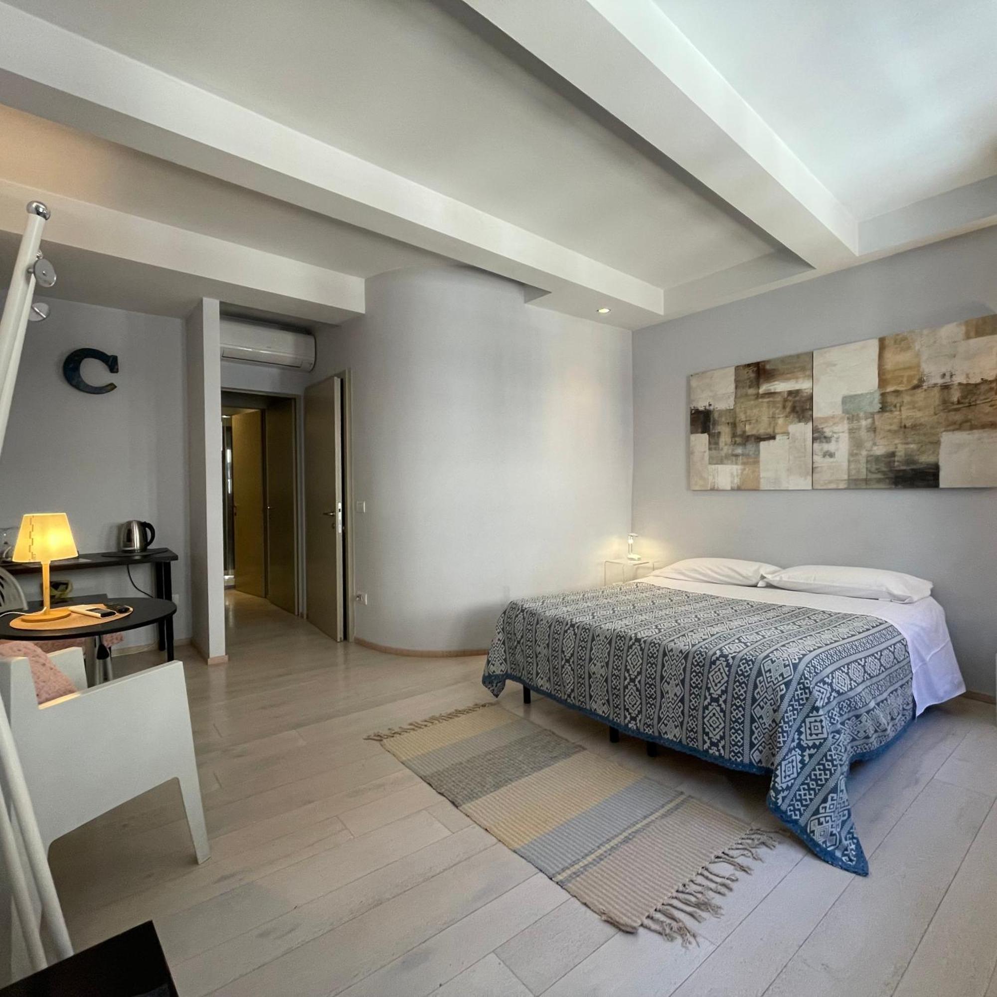 Dimora Del Corso Di Montepulciano Apartment Exterior photo