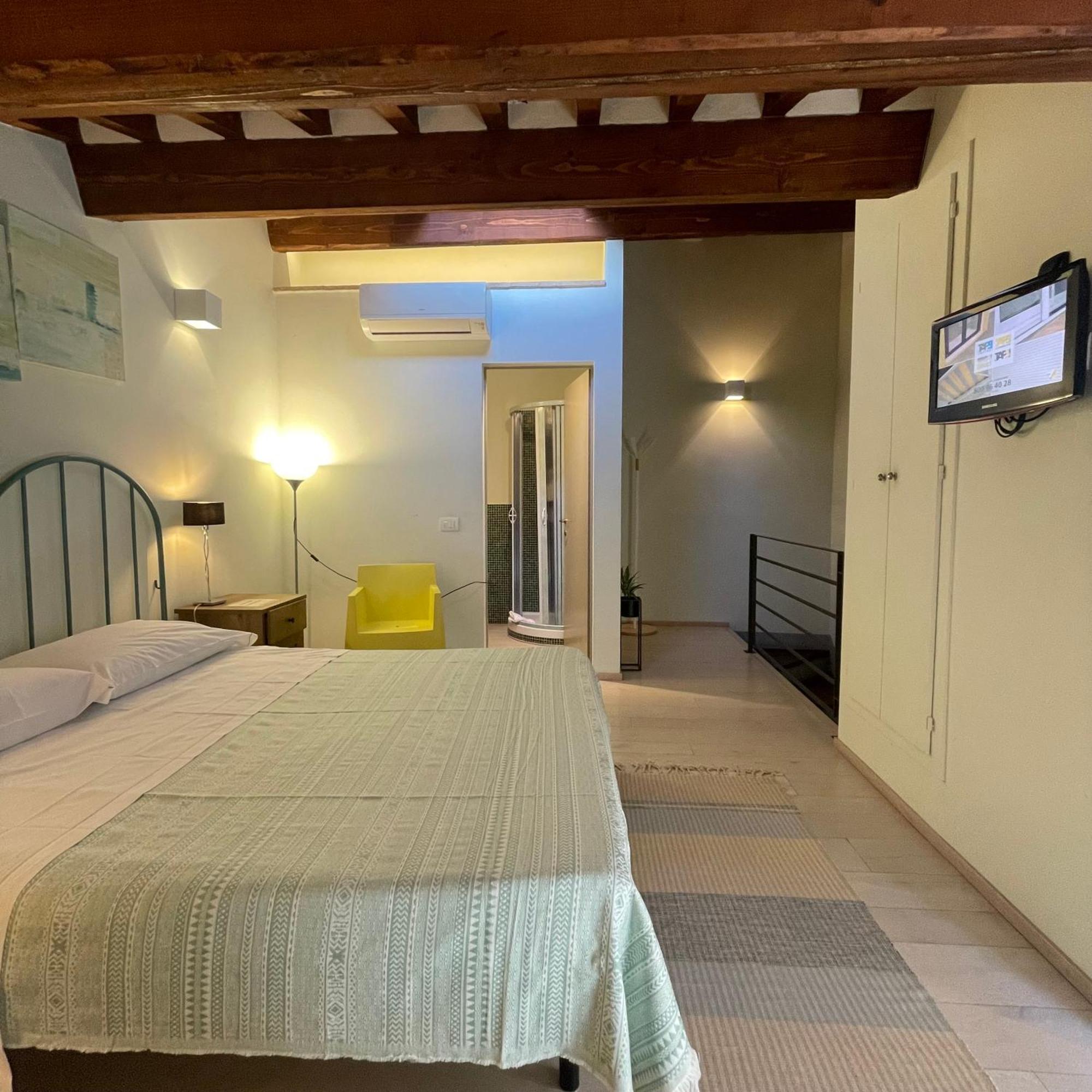 Dimora Del Corso Di Montepulciano Apartment Exterior photo