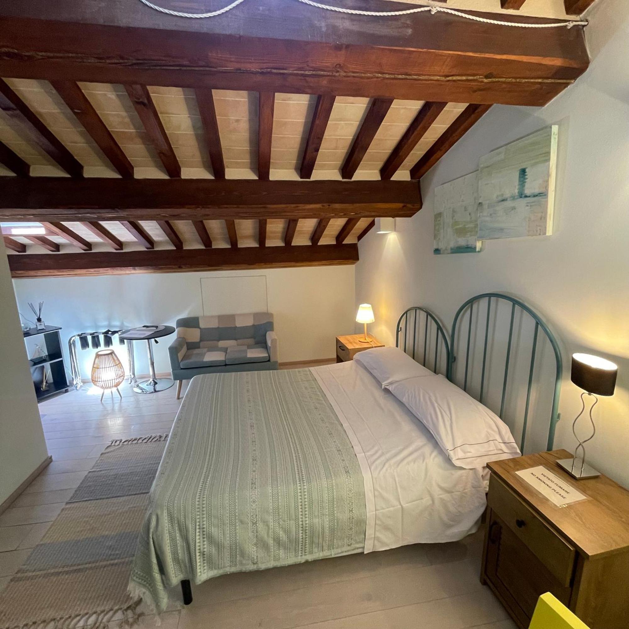 Dimora Del Corso Di Montepulciano Apartment Exterior photo