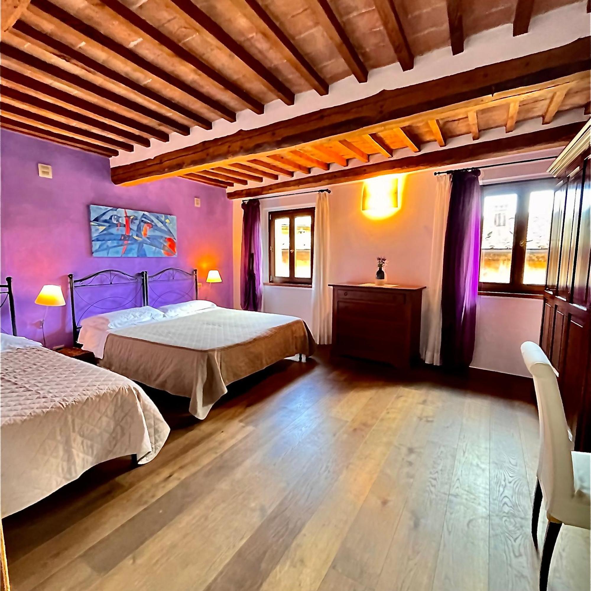 Dimora Del Corso Di Montepulciano Apartment Exterior photo