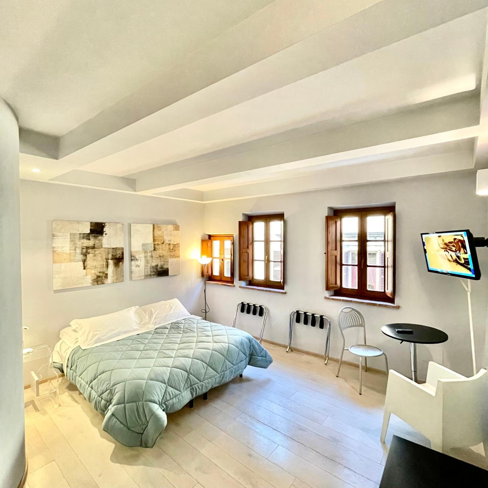 Dimora Del Corso Di Montepulciano Apartment Exterior photo
