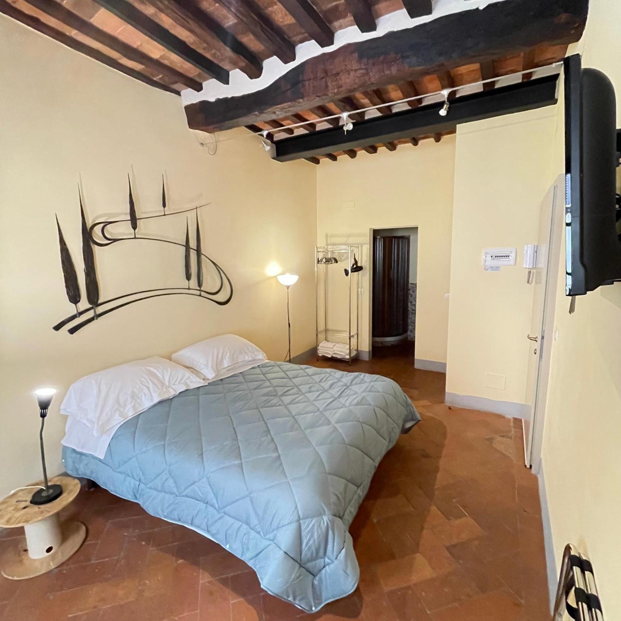 Dimora Del Corso Di Montepulciano Apartment Exterior photo